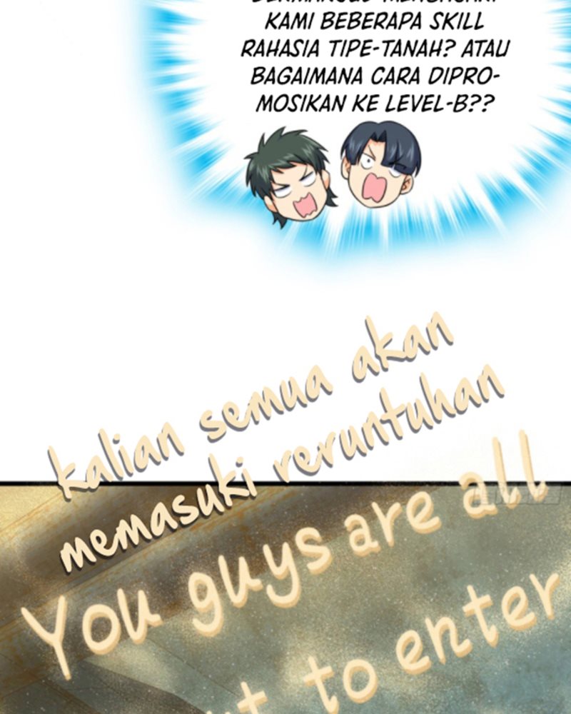 Spare Me, Great Lord! Chapter 150